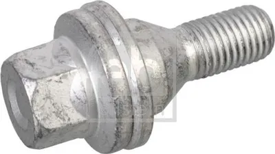 Produktbild von FEBI BILSTEIN Radschraube 21mm SW17 für TOYOTA AYGO (WNB1, KGB1) 26590