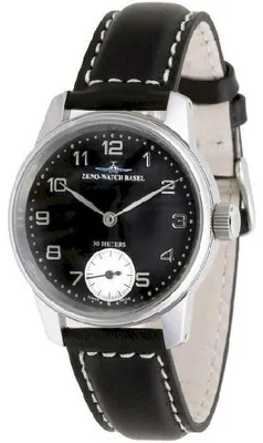 Produktbild von Zeno-Watch - Armbanduhr - Herren - Chronograph - Classic - 6558-6-d1