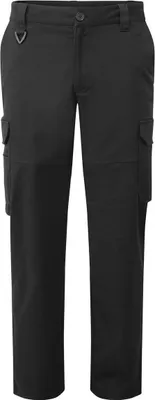 Produktbild von Premier - "Premier" Cargo-Hose für Herren/Damen Uni PC7576 (42L) (Schwarz)