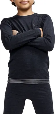 Zdjęcie produktu dla Craft Core Dry Active Comfort LS Shirt Kids