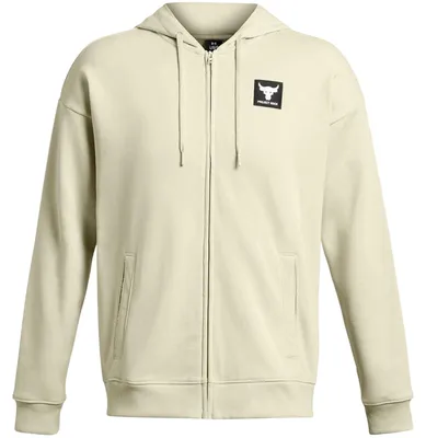 Produktbild von Under Armour - "Rock" Sweatjacke für Herren GT40629 (M) (Braun)