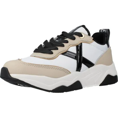 Produktbild von MUNICH Halbschuhe WAVE 105, Beige:39