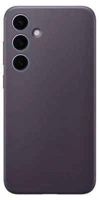 Obrázek produktu pro Samsung Vegan Leather Case, Obal, Samsung, Galaxy S24+, 17 cm (6.7"), Fialová