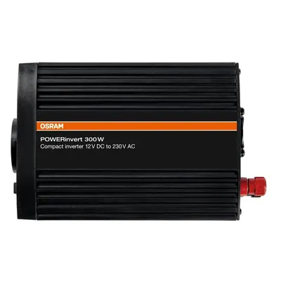 Produktbild von OSRAM OEINVU300 Spannungswandler 12V 300W