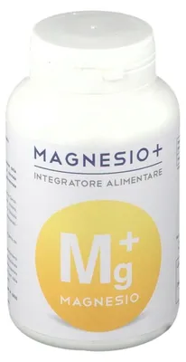 Immagine prodotto di Magnesio+ 160 Compresse
