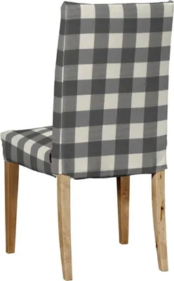 Obrázek produktu pro Potah na židli IKEA  Henriksdal, krátký