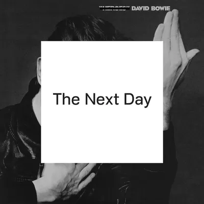 Obrázek produktu pro David Bowie (1947-2016): The Next Day