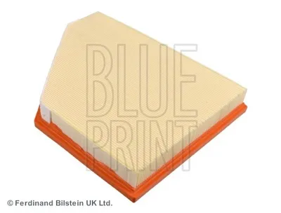 Produktbild von Luftfilter BLUE PRINT ADB112243 für BMW X5 (E70) Filtereinsatz