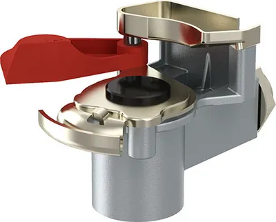 Produktbild von Kupplungskopf WABCO 9522010020