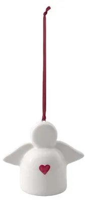 Produktbild von like Villeroy & Boch With Love Schutzengel Ornament Sending Love 4,5cm