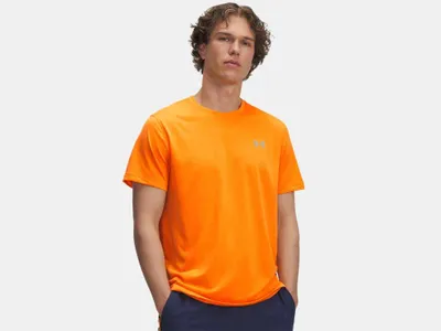 Produktbild von T-Shirt Under Armour 1382582-793 für Herren