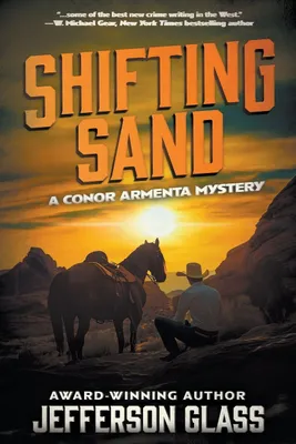 Produktbild von Shifting Sand