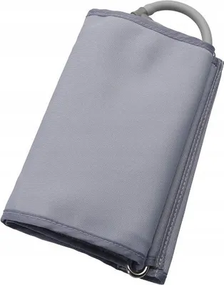 Produktbild von OMRON Mittlere Blutdruckmanschette 22-32 cm 1 Stk.