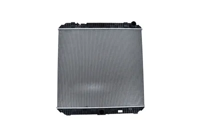 Produktbild von NRF 56067A Kühler Motorkühlung