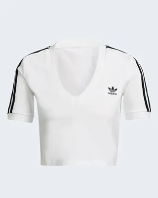 Produktbild von Adidas Top Weiß 272378 : Größe - 40 Größe: 40