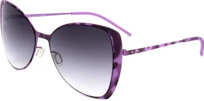 Produktbild von Italia Independent Sonnenbrille MOD 0204 144.000 55 17 140