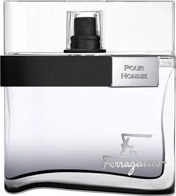 Immagine prodotto di "F" Black Pour Homme eau de toilette spray 100ml