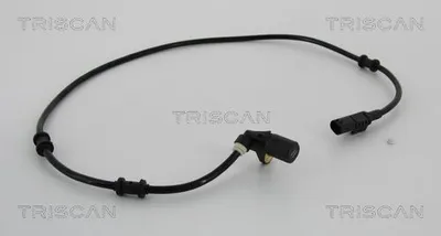Produktbild von TRISCAN ABS Sensor Raddrehzahl Vorne Rechts passend für MERCEDES-BENZ M-Klasse (W163) 8180 23703