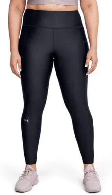 Produktbild von Under Armour Damen HeatGear Leggings mit hoher Taille