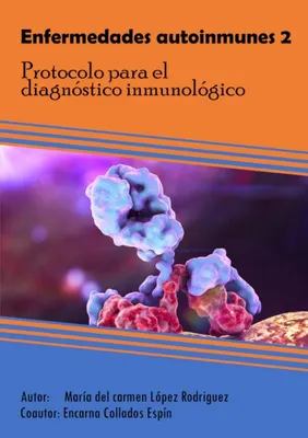 Produktbild von Enfermedades autoinmunes 2