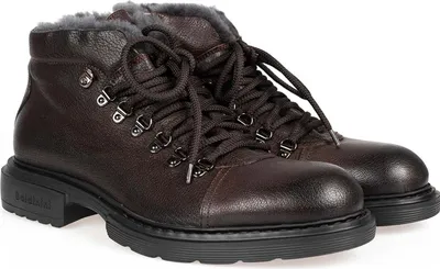 Obrázok produktu pre Baldinini Buty - 047143AMARE3030XXX | Pol. U Maremma - Brown- Veľkosť: 41.5(EU)