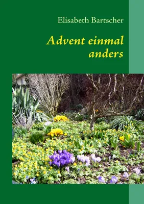 Produktbild von Advent einmal anders