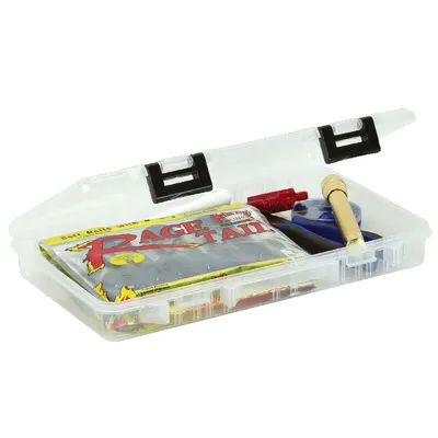 Produktbild von Plano Open-Compartment 3700â„¢ StowAway® 35,6x23,5x5,1cm - Köderbox