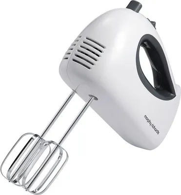 Produktbild von Morphy Richards Handmixer 400510