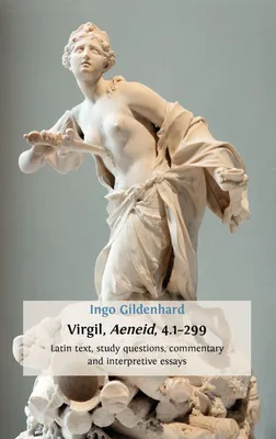 Produktbild von Virgil, Aeneid, 4.1-299
