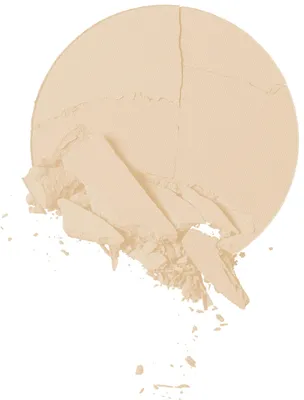 Produktbild von Gesichtspuder lavera Satin Compact Powder Medium 02 9g vegan matt Bio
