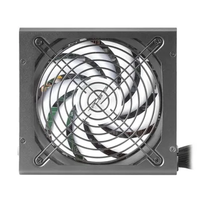 Produktbild von Tacens RADIX ECO X 650, 650 W, 200 - 240 V, 50 - 60 Hz, Aktiv, 87%, Überstrom, Überlastung, Überspannung, Kurzschluß, Unterspannung
