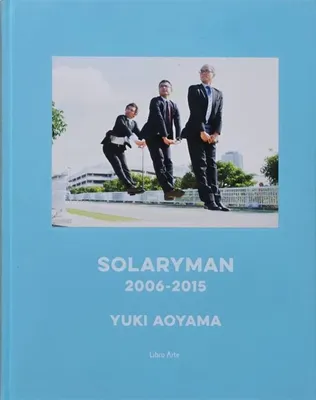 Produktbild von Solaryman 2006-2015