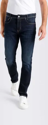 Produktbild von - MAC JEANS - Driver Jeans, MacFlexx - Modern Fit - 0518-01-1995L-H736 - blau Größe 30/32