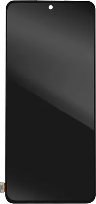 Image de Clappio, écran complet pour Redmi Note 11 4G, Note 11S 4G, Poco M4 Pro 4G, Noir