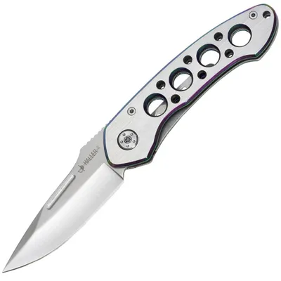 Produktbild von Taschenmesser Rainbow II