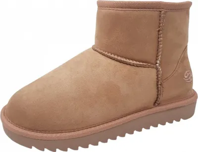 Produktbild von Dockers by Gerli SOPO Stiefelette Rosa
