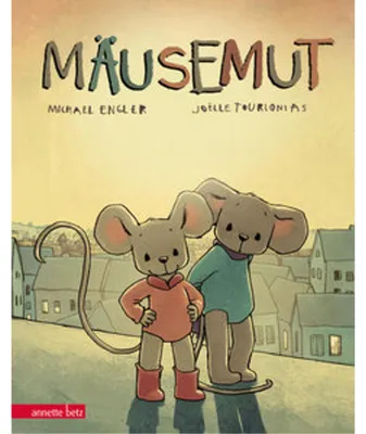 Produktbild von Mäusemut