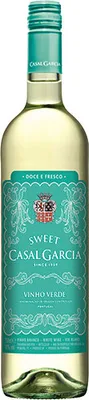 Produktbild von Casal Garcia Vinho Verde Sweet DOC lieblich Portugal | 9,0 % vol | 0,75 l