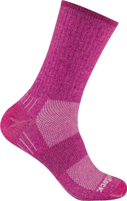 Produktbild von Wrightsock ESCAPE, Crew, Pink M
