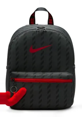 Produktbild von NIKE Y NK JDI MINI BKPK - SU26 AOP Schwarz