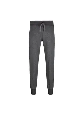 Produktbild von HAKRO Jogginghose 780, anthrazit meliert, M