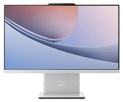 Imagen del producto de Lenovo IdeaCentre AIO 24ILL11, pantalla de 60,5 cm (23,8"), Full HD, procesador Intel Core Ultra 5, 16 GB de RAM, 512 GB de almacenamiento, sistema operativo Windows 11 Home