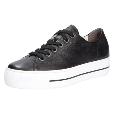 Produktbild von Paul Green Sneaker Low Pauls Damen 38362D34373930 Schwarz 43 EU