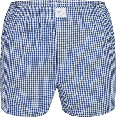 Produktbild von Phil & Co. Berlin Herren Boxer 6-Pack All Styles - 172-Mix 2 - Größe L