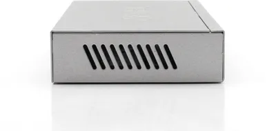Produktbild von Zyxel GS1200-8 Gigabit-Switch, 8 Anschlüsse