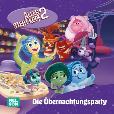 Produktbild von Maxi-Mini Disney: Gutenacht-Geschichten 238: Übernachtungspa