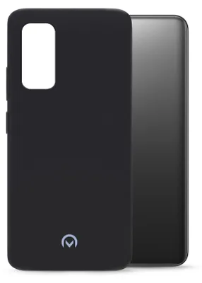 Image de Mobilize TPU Back Cover Black Xiaomi Redmi 10/10 (2022)/Note 11 4G