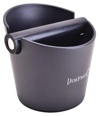 Produktbild von JoeFrex Knockbox Basic Starter schwarz