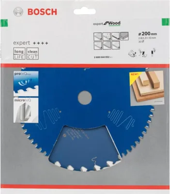 Immagine prodotto di Lama circolare Expert per legno
