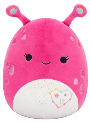 Produktbild von Squishmallows Frawleen Plüschtier Weiches Kuscheltier